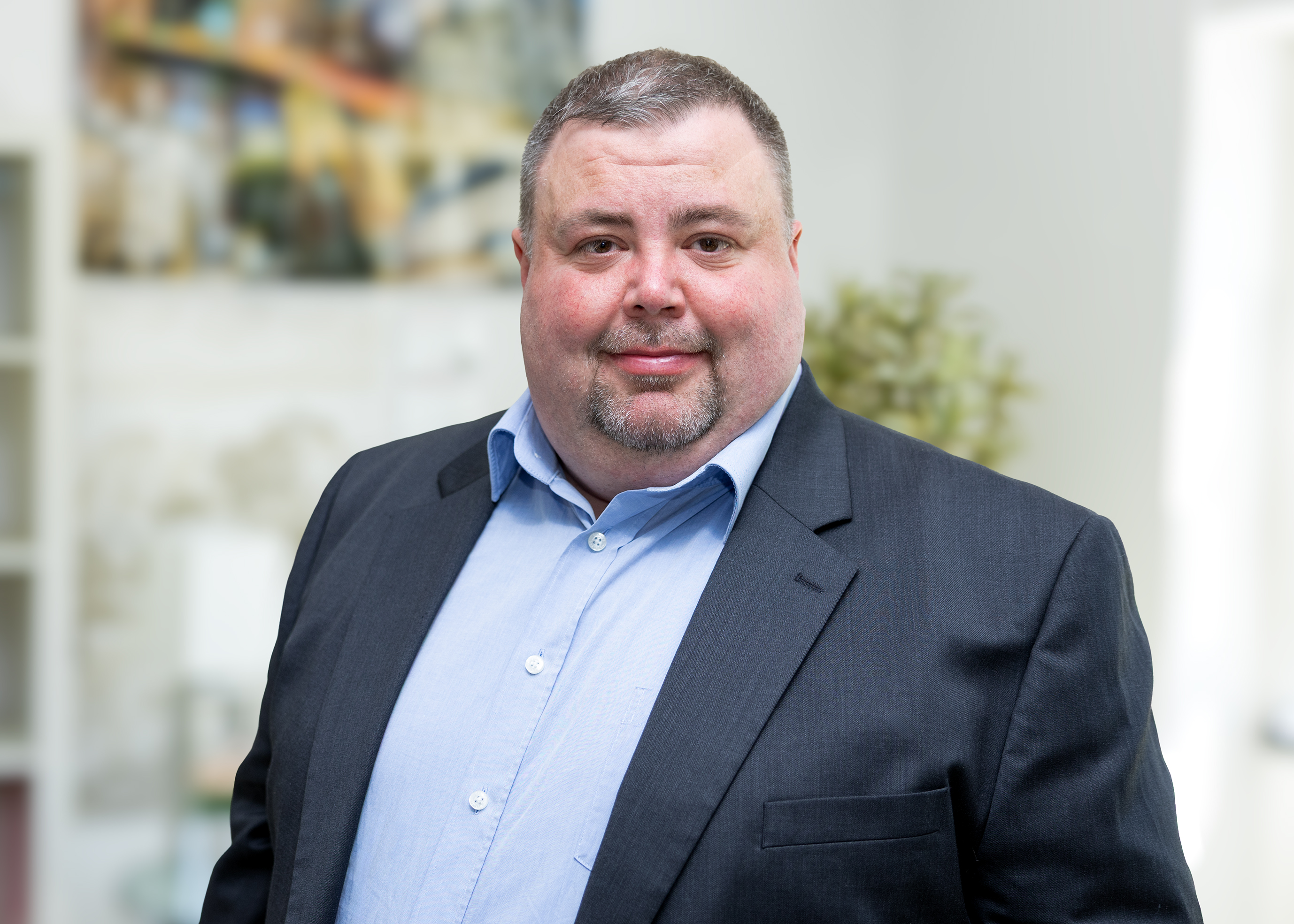 Sebastian Wetschke, Gründer von RobDitor
